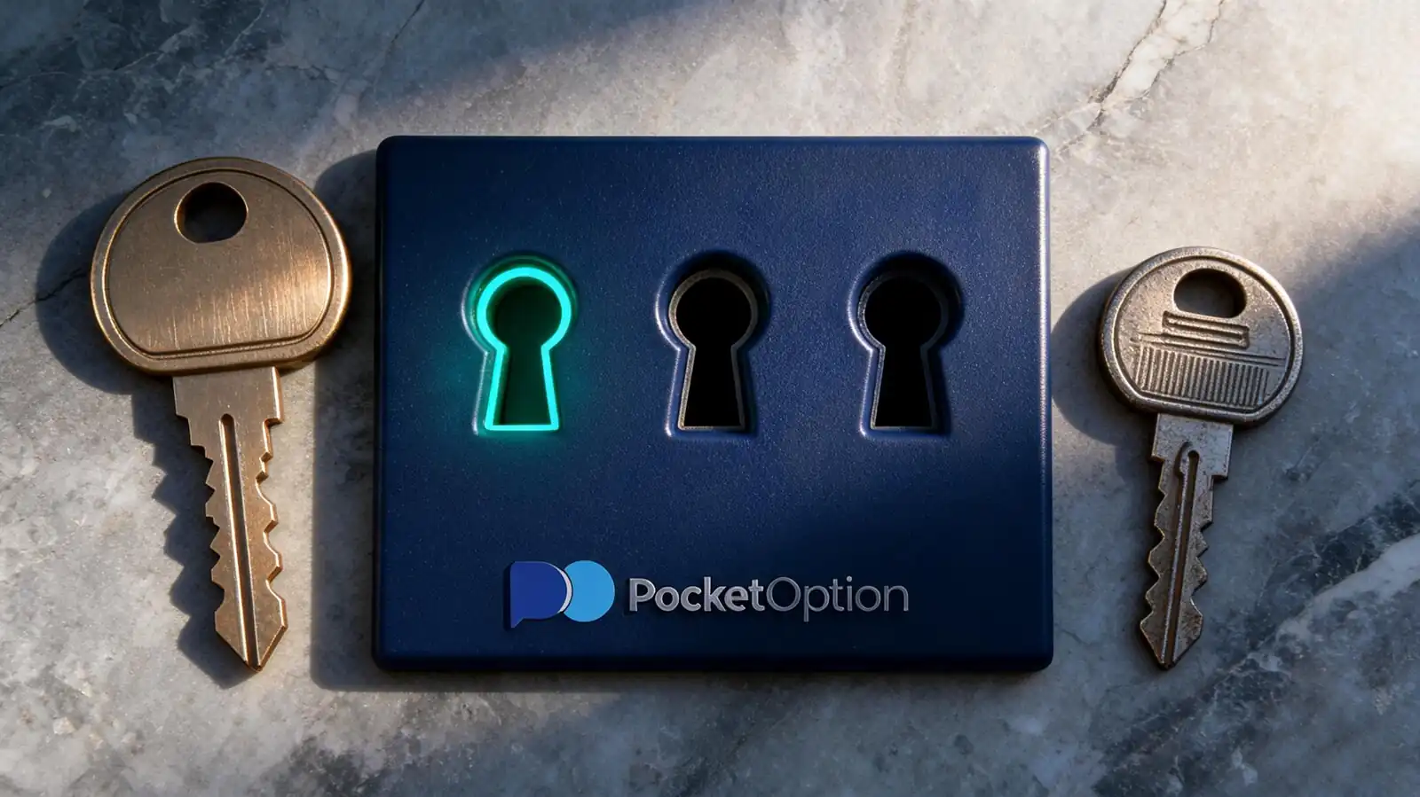 Pocket Option Login: The 2026 US Access Guide