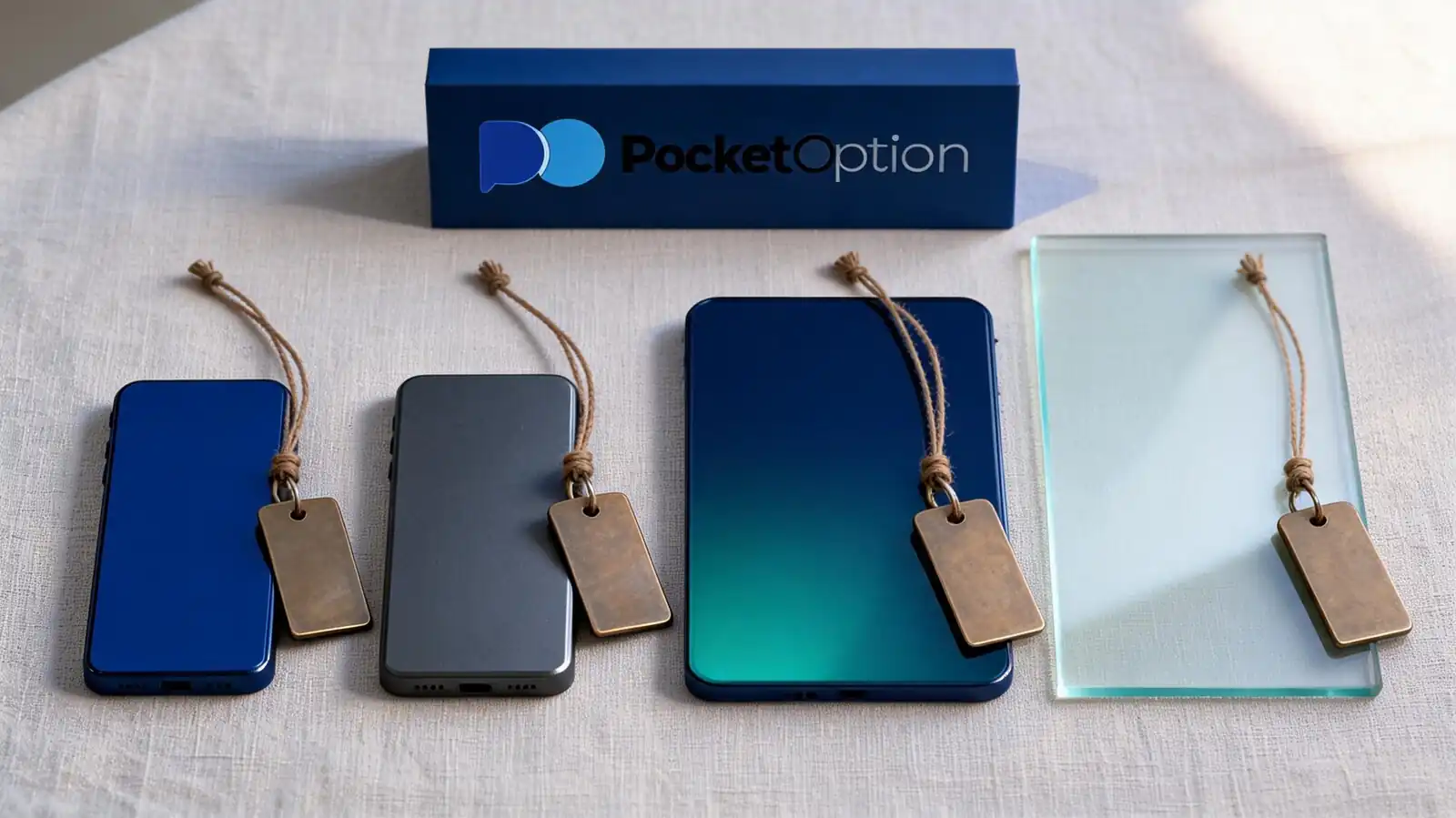 Pocket Option App and po.trade: The 2026 US Guide