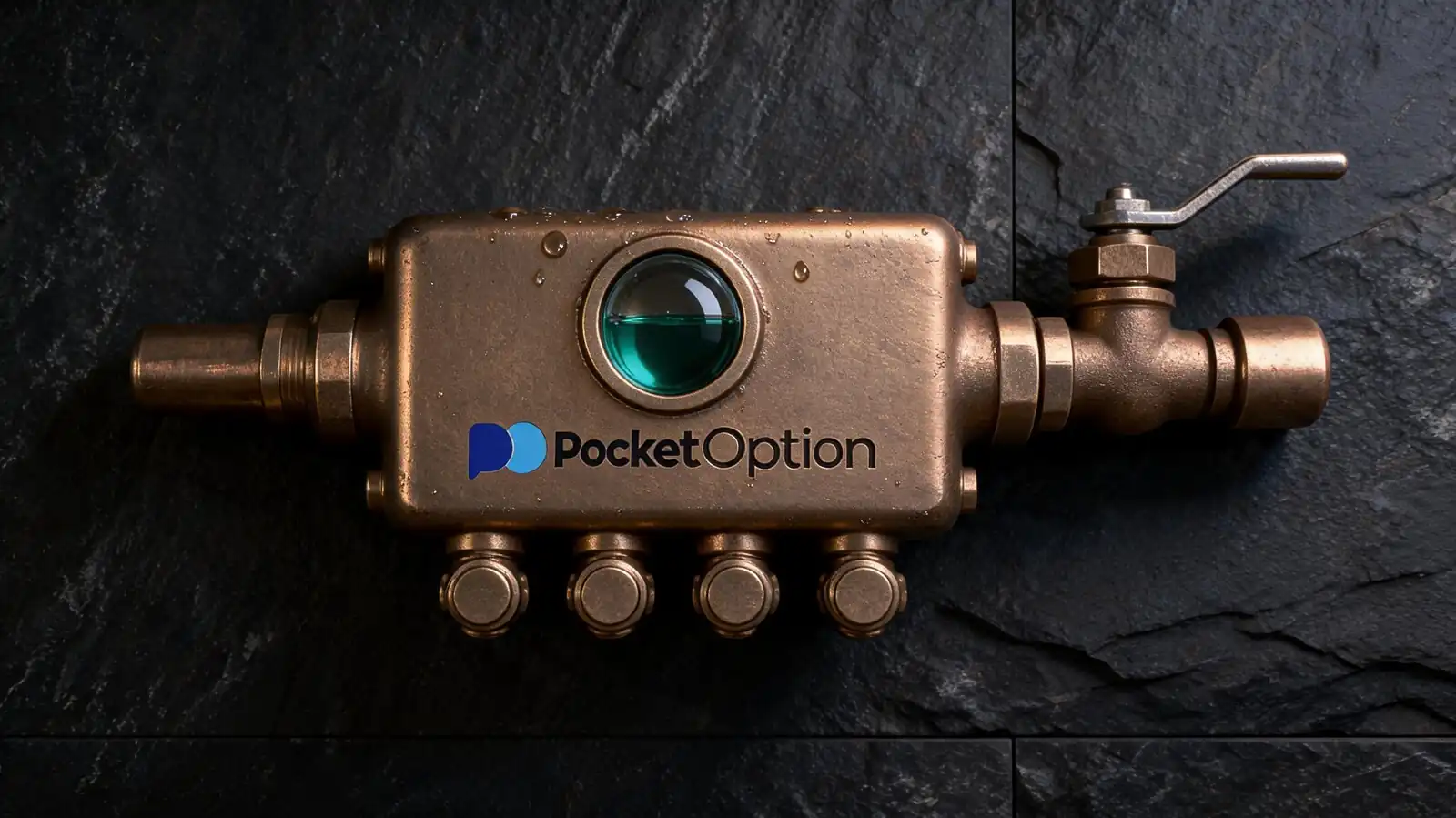 Pocket Option Withdrawal: The 2026 US Payout Guide
