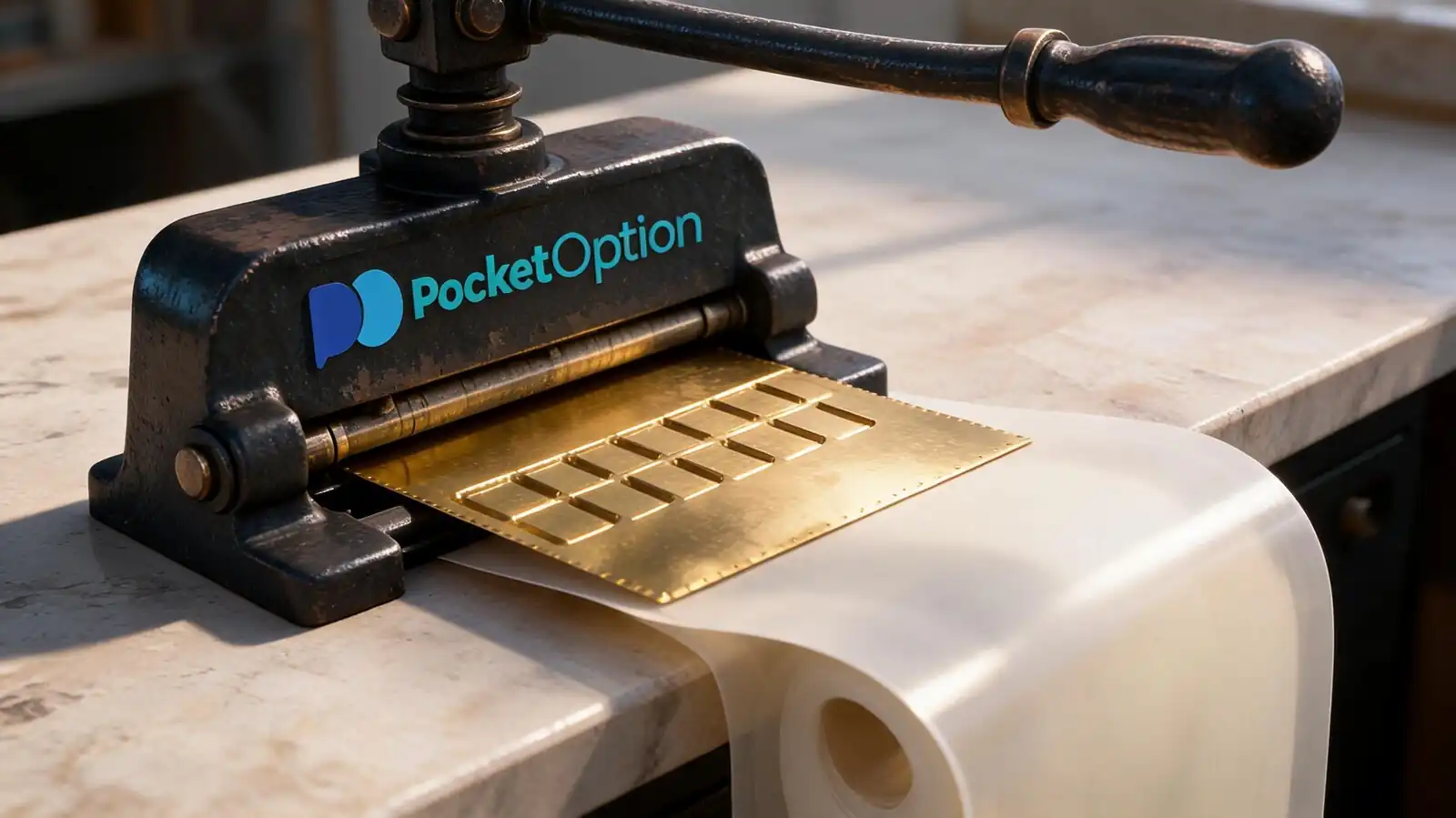 Pocket Option Promo Code: The 2026 Bonus Guide