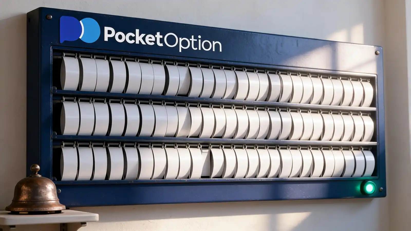 Pocket Option Customer Service: The 2026 Contact Guide